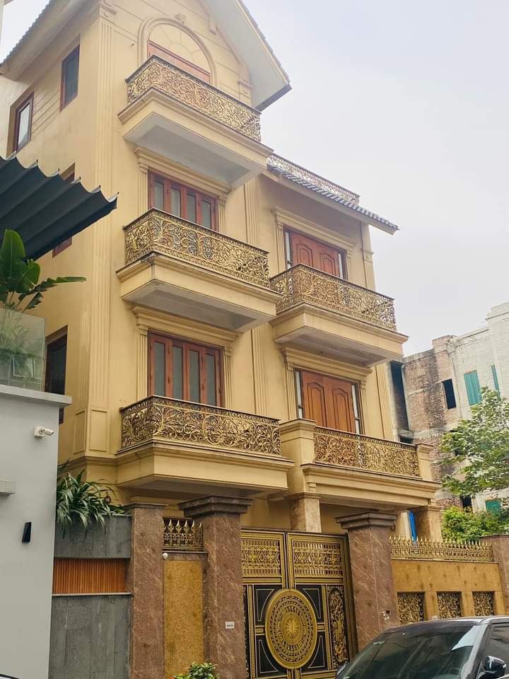 CẦN BÁN SIÊU GẤP BIỆT THỰ SONG LẬP, CÁCH HỒ TÂY 200M, DT 238M2 x 5T, MT 30M, GIÁ 47 TỶ.