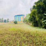  2000m2 - 4