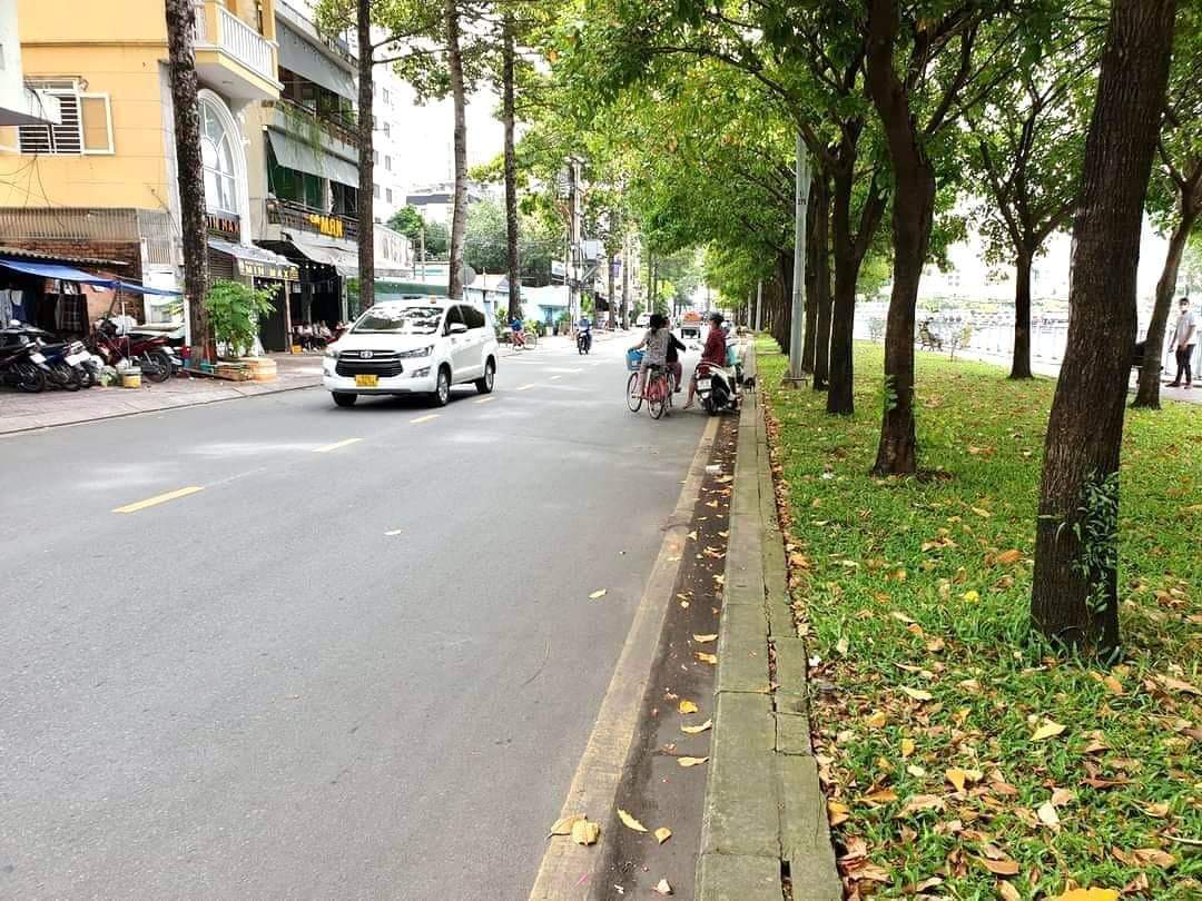 Bán nhà 1 set Trường Sa F17 Bình Thạnh. Diện tích 72m2. Giá nhỉnh 6 tỷ