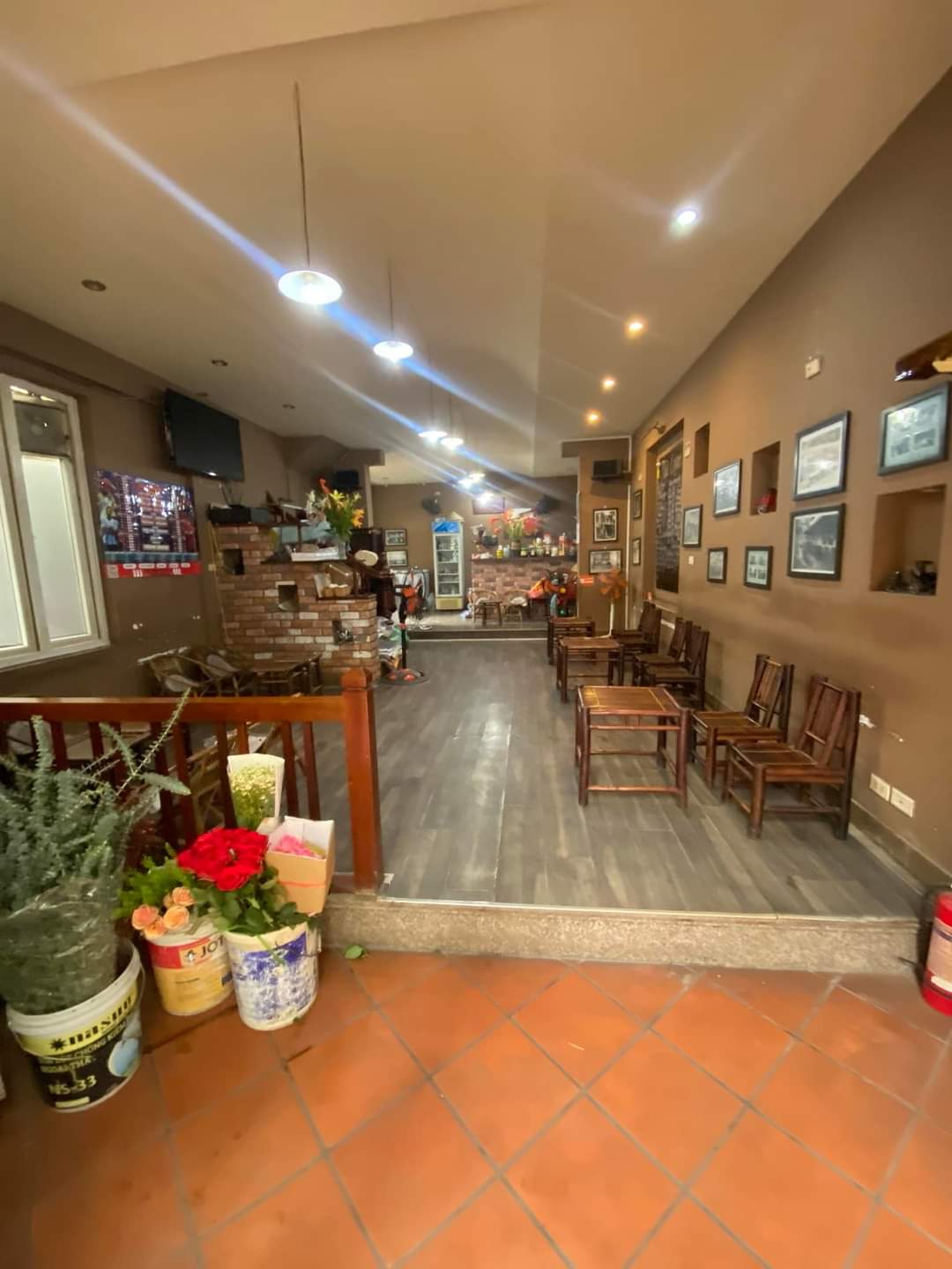 Lô góc phố Nguyễn Thị Định, Cầu Giấy, ô tô tránh, kinh doanh