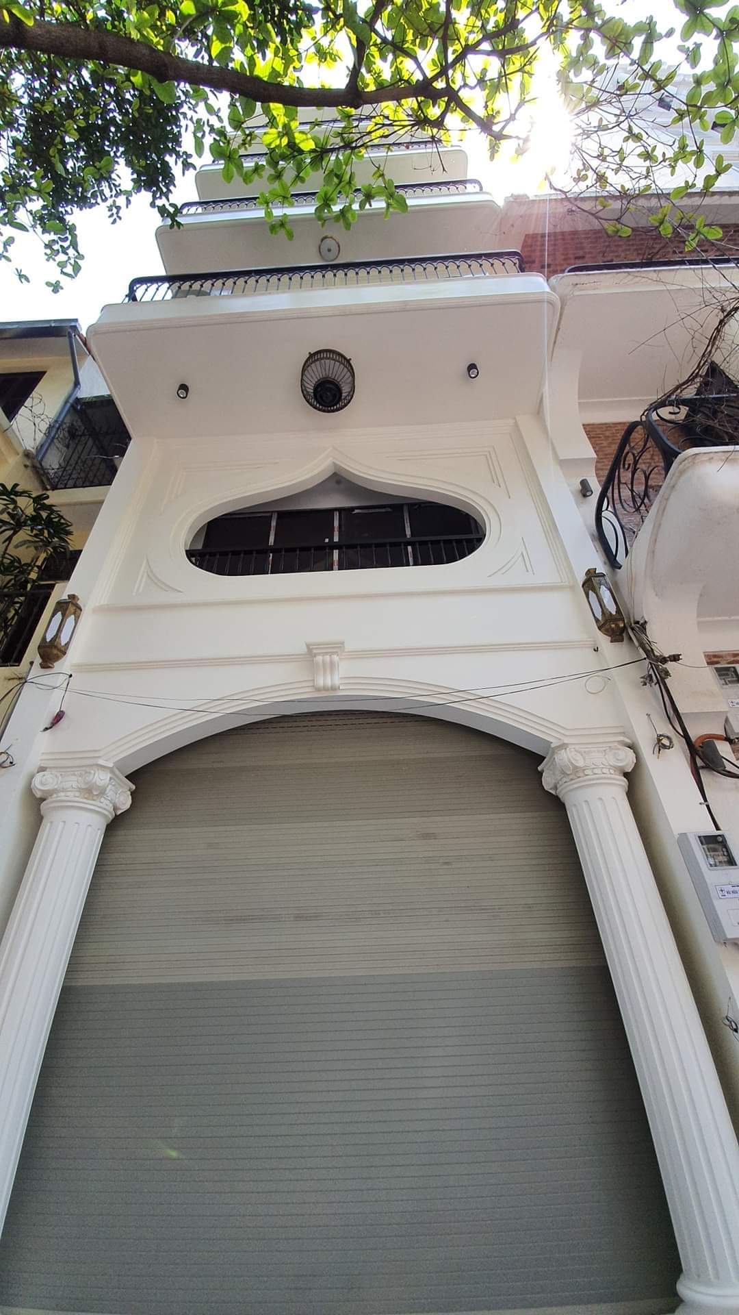 Khách sạn Hàng Bạc, 75m2, 7 tầng, thang măy, doanh thu 4 tỷ/năm