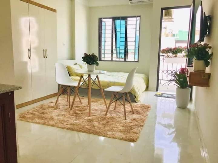 Bán CCMN Khương Đình 90m x 12 phòng,. Ngõ thông 20m MP, hơn 9 tỷ