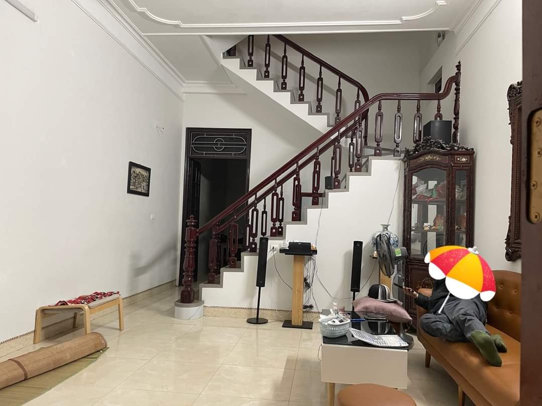 Cực phẩm lô góc Ngọc Lâm,Long Biên. 65m2, 4 tầng , MT4,5m. Gara oto, kinh doanh.Nhỉnh 8tỷ