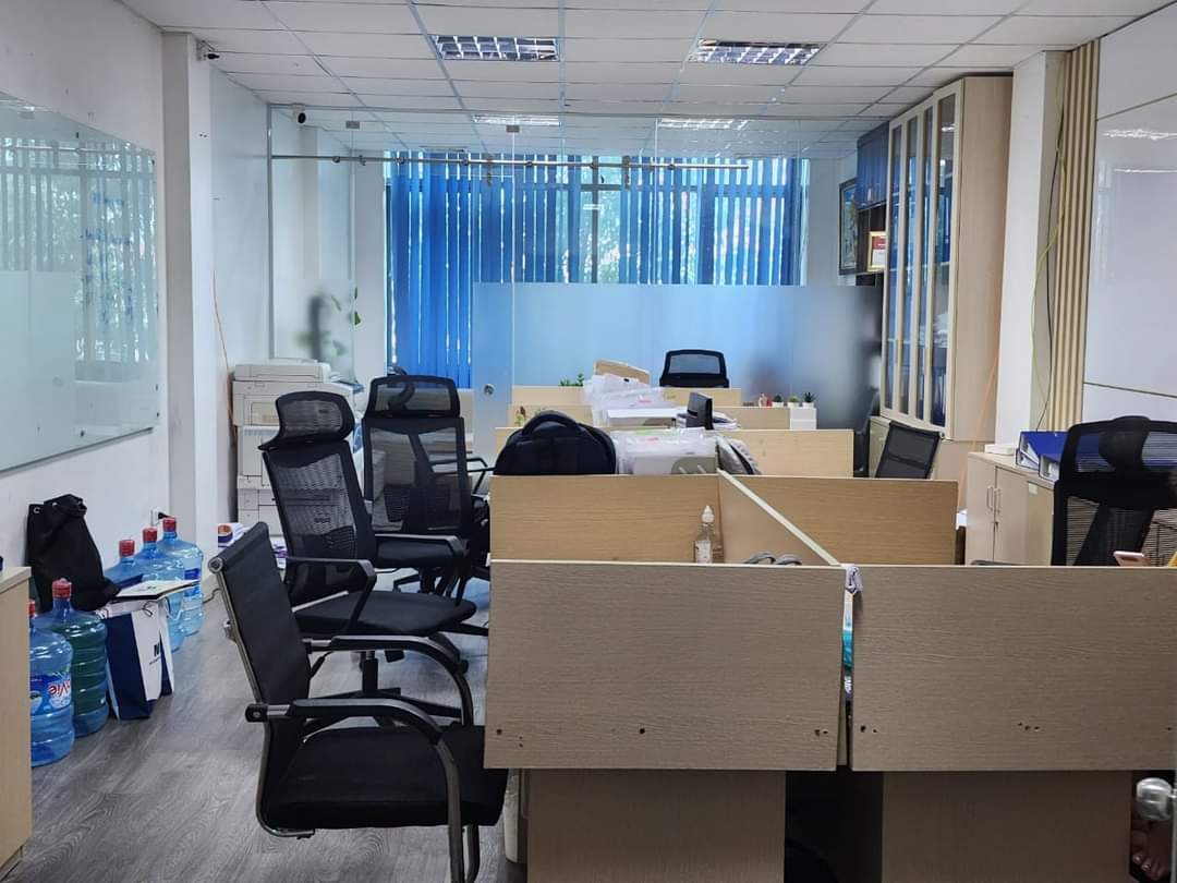 Bán nhà mặt phố TT Thanh Xuân 7 tầng 88m KD sầm uất chỉ hơn 20 tỷ, Triều Khúc