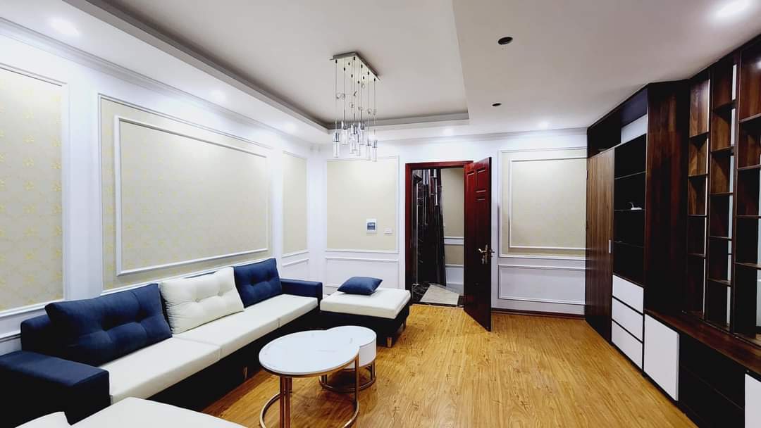 THỤY KHUÊ, TÂY HỒ, LÔ GÓC 2 MẶT THOÁNG, DT 53M, GIÁ 8.6 TỶ