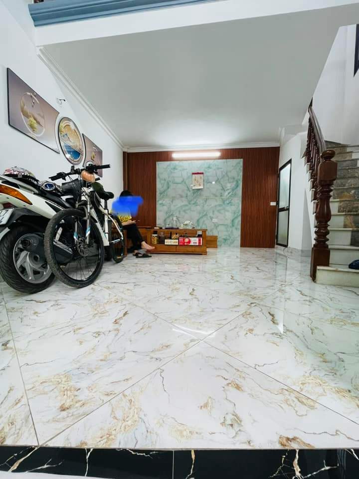 Lô góc Minh Khai-Hai Bà Trưng nhà đẹp, thoáng, full đồ ở ngay 26M/5T giá 2,95 tỷ.