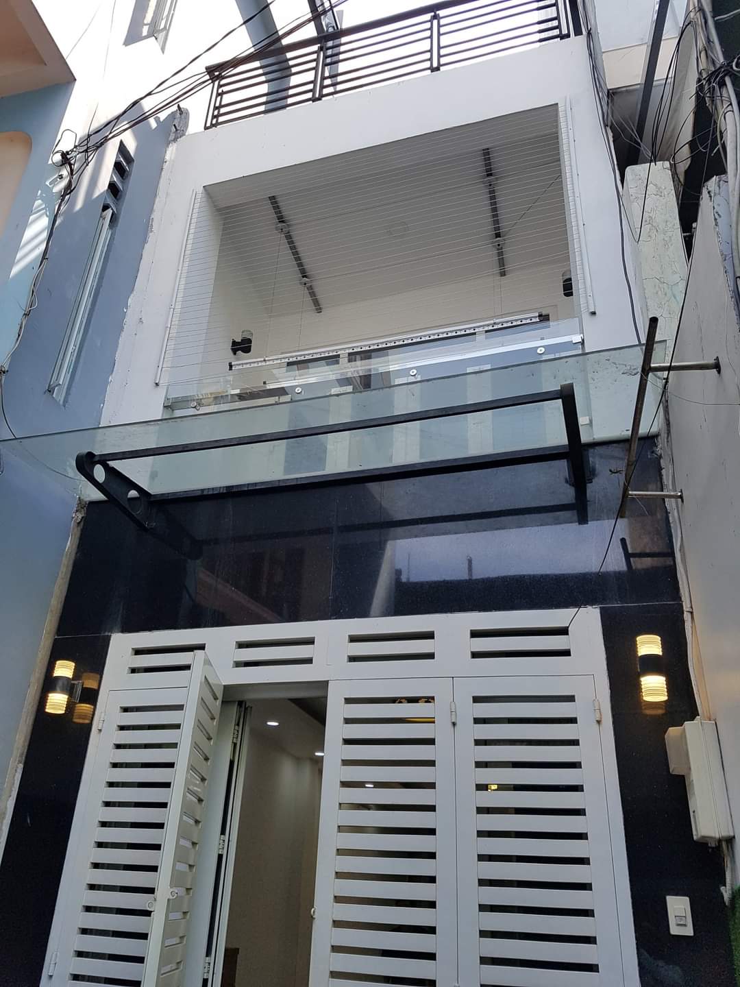 Bán nhà ngộp Xô Viết Nghệ Tĩnh Bình Thạnh. Diện tích 53m2. Giá nhỉnh 5 tỷ TL