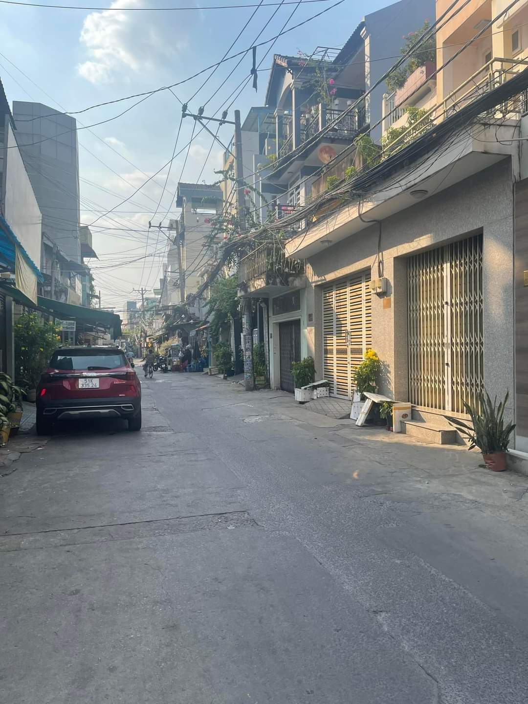 Bán nhà HXH Xô Viết Nghệ Tĩnh Bình Thạnh. Diện tích 110m2. Giá nhỉnh 12 tỷ