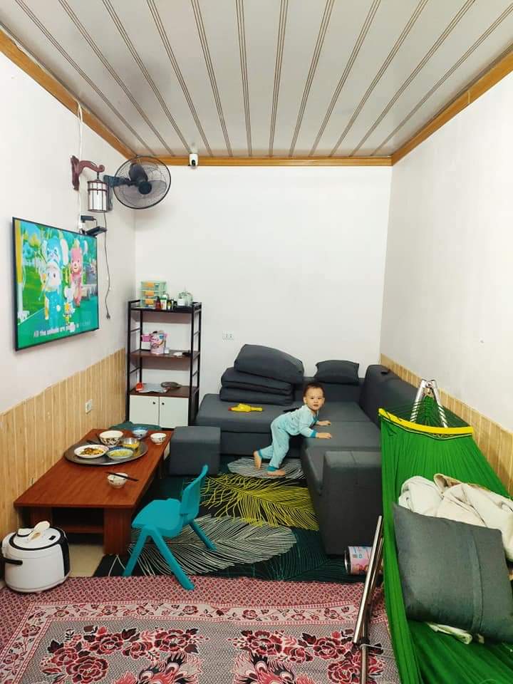 SIÊU HIẾM PHỐ ĐỊNH CÔNG HẠ - Ô TÔ ĐỖ CỬA- Ở NGAY 39m2 x 2T giá chỉ 3.18 tỷ