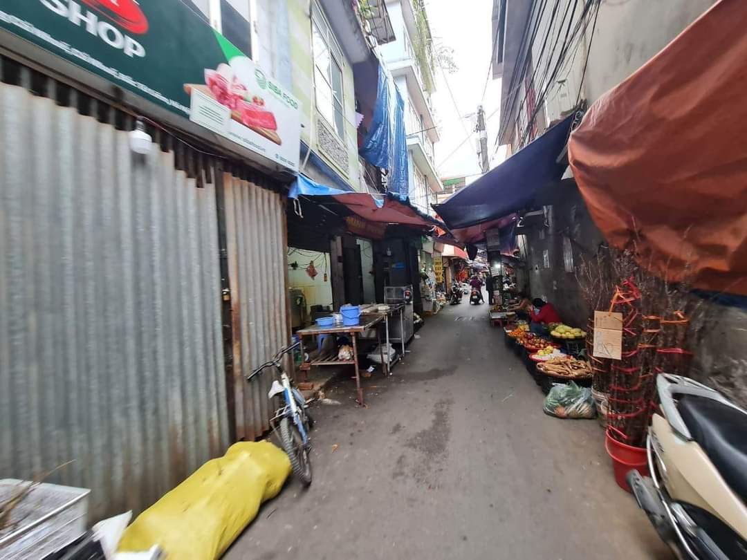 ĐẤT CỔ NHUẾ SIÊU RẺ, GẦN CHỢ, 67M2, 3,2 TỶ..