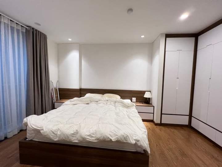 Bán CCMN Nguyễn Đổng Chi 125m, MT 8m, 40 phòng, Doanh thu 200tr/ tháng, nhỉnh 25 tỷ