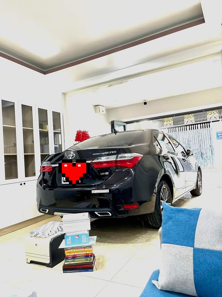 Bán nhà 2 tầng, mặt tiền đường, khu trung tâm của quận 2, Bình Trưng Tây quận 2. Thủ Đức.