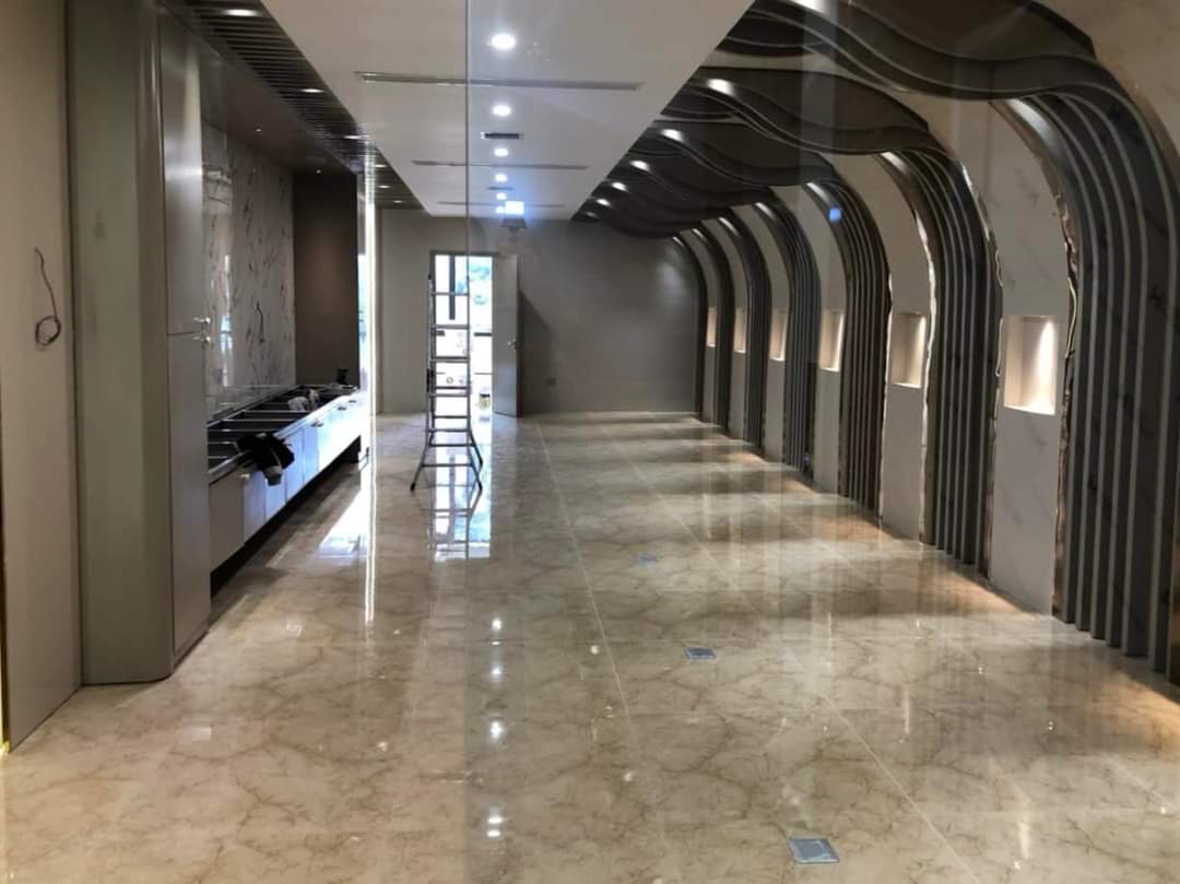 Bán nhà mặt phố Vũ Phạm Hàm Cầu Giấy Hà Nội