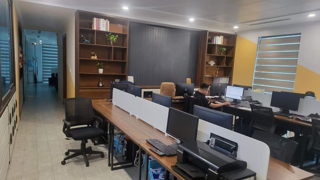 SIÊU PHẨM MẶT PHỐ NGUYỄN TRÃI, LÔ GÓC, KINH DOANH, DT 180M, 6 TẦNG, GIÁ 72 TỶ