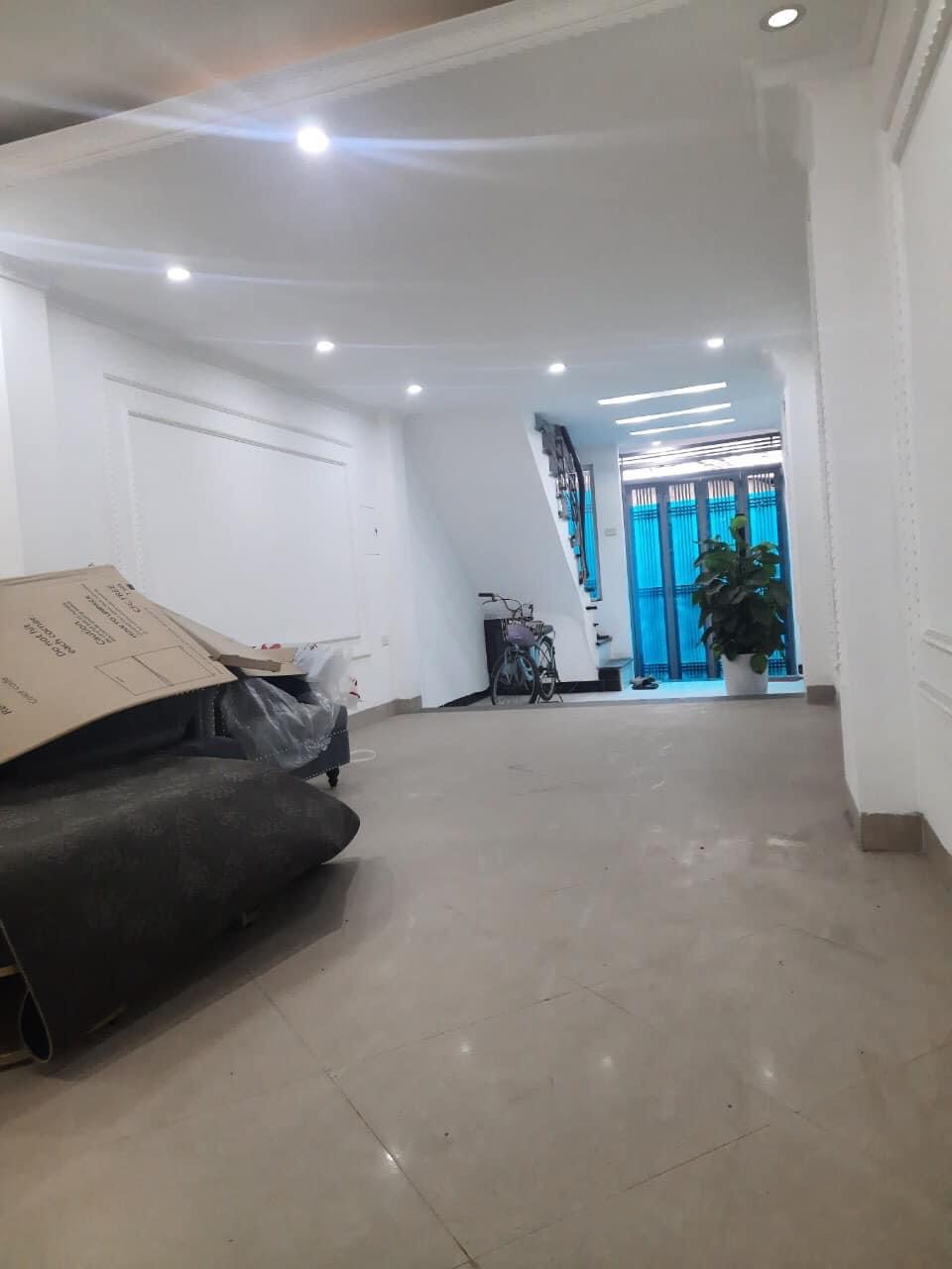 PHỐ KHƯƠNG TRUNG THANH XUÂN DIỆN TÍCH 48m2, GIÁ 4.98TỶ, NHÀ 5 TẦNG