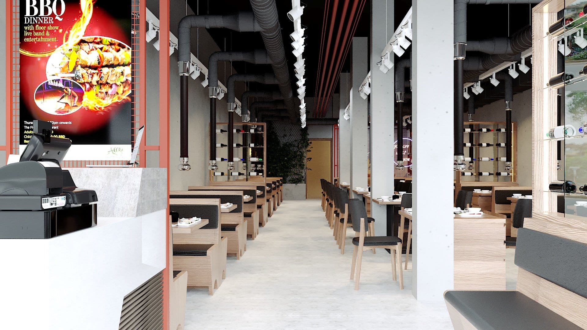 Bán nhà hàng Hàn Quốc 30.5 tỷ 195m2 mặt phố giảng Võ, MT7m kinh doanh vip quận Ba Đình