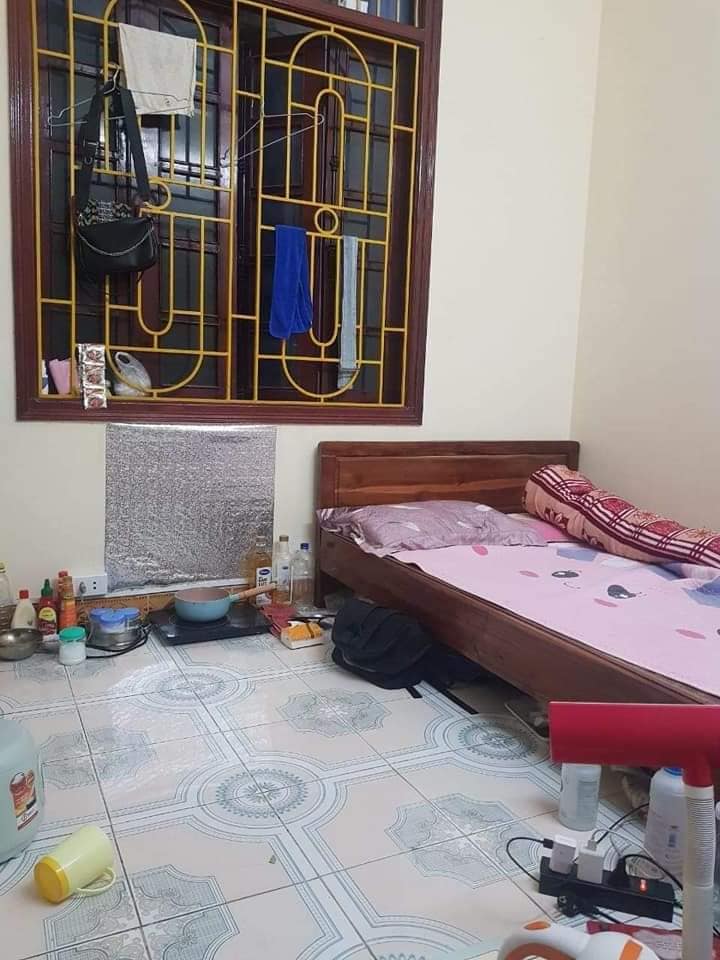 Nhà mặt phố Giáp Bát, mặt tiền 6.8m kinh doanh, 88m2, giá chỉ 10.8 tỷ