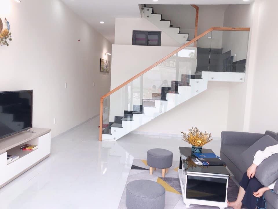 BÁN GẤP NHÀ 2 TẦNG - 70M2 - 3PN - THỐNG NHẤT - 5 TỶ 499