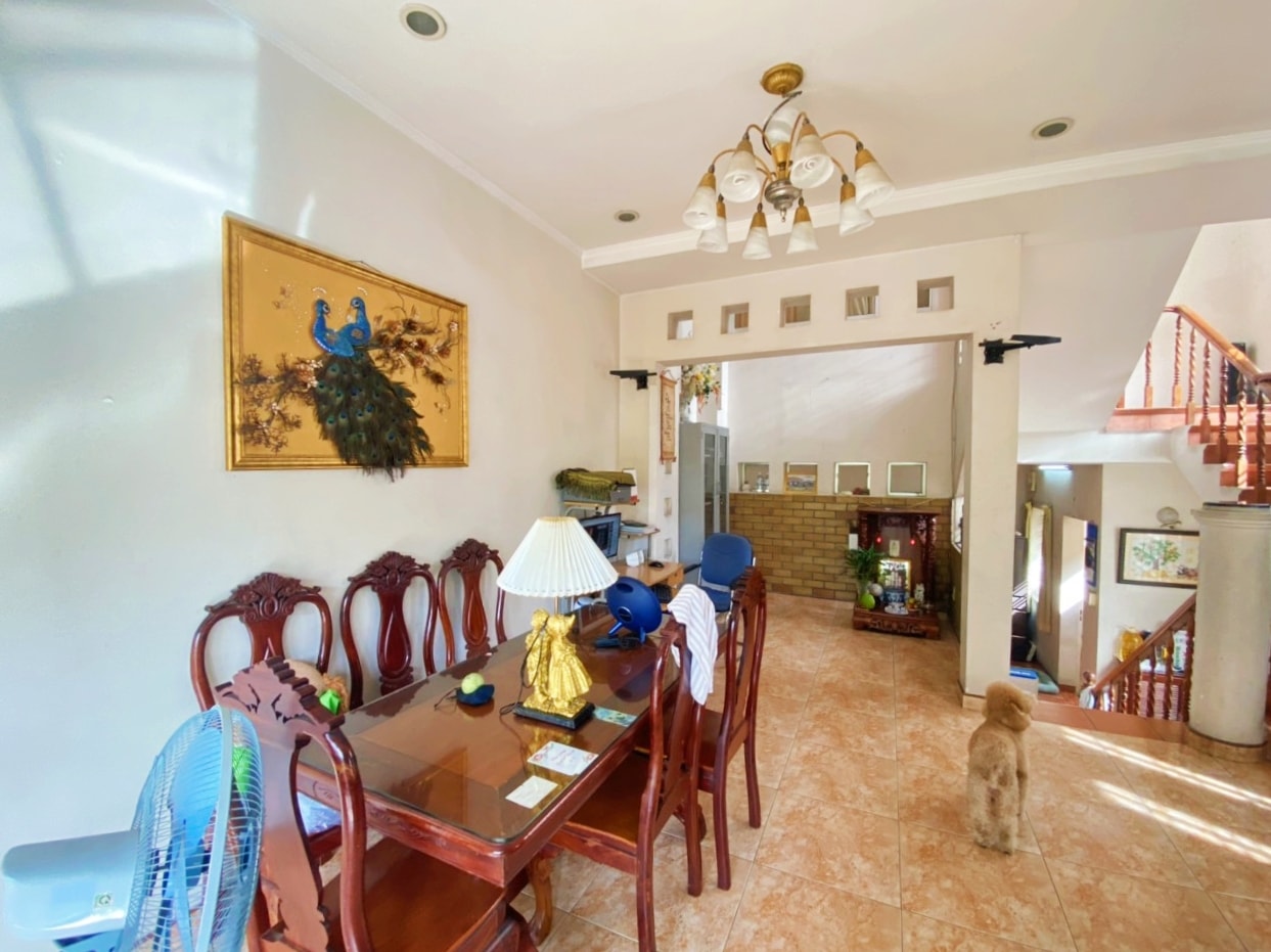 Nhà 4 tầng khu HimLamTân Hưng Quận7 chỉ 16 tỷ hơn