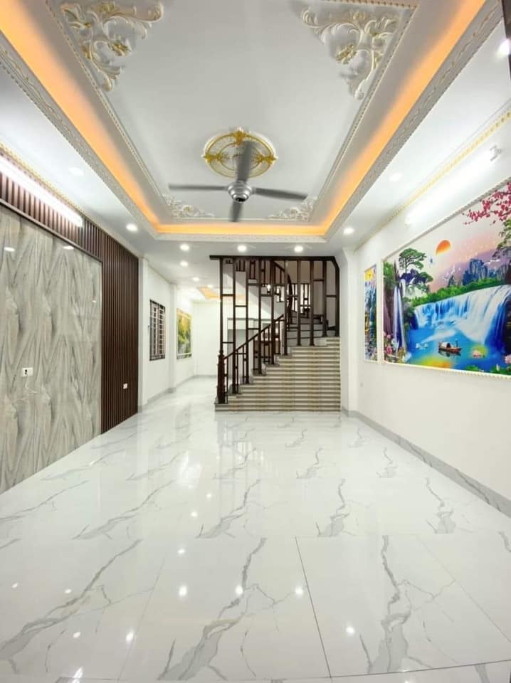 CHỦ CẦN BÁN NHÀ THANH NHÀN 50M2, Ô TÔ ĐỖ CỬA, Ở LUÔN GIÁ CHỈ 5 TỶ