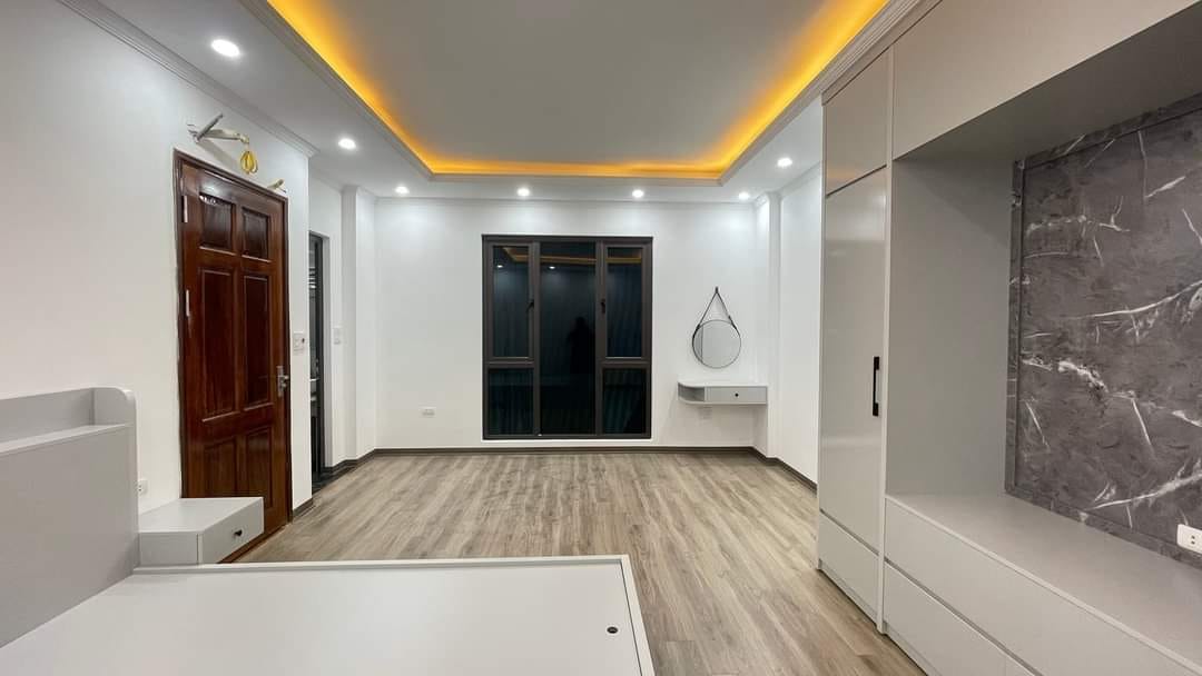 CHỦ CẦN BÁN GẤP NHÀ THANH NHÀN, Ô TÔ ĐỖ CỬA, Ở LUÔN, 50M2 x5 TẦNG GIÁ NHỈNH 5 TỶ