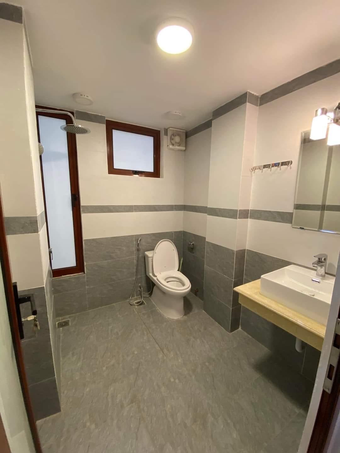 BÁN NHÀ KIM NGƯU, Ở LUÔN, NGÕ THÔNG, KINH DOANH 60M2 GIÁ CHỈ 6 TỶ