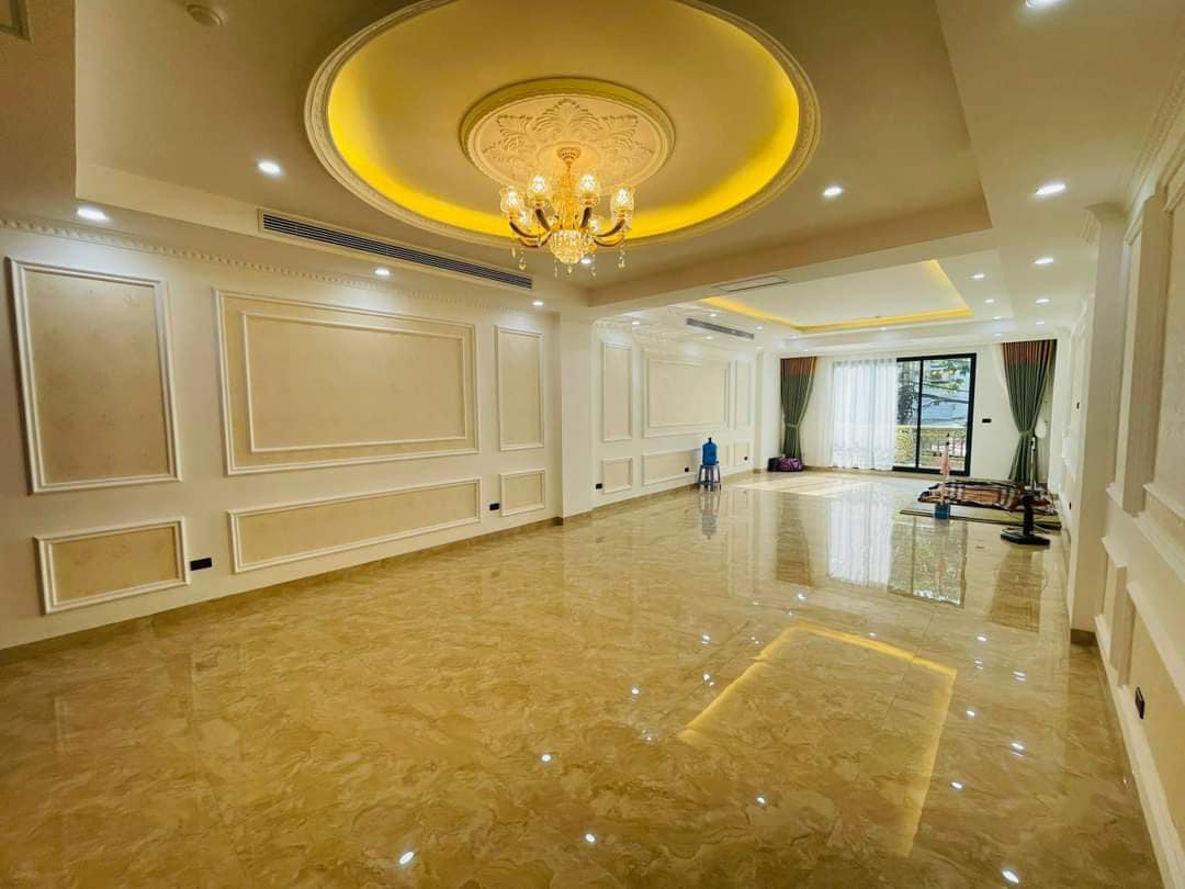 BÁN TÒA NHÀ HOÀNG QUỐC VIỆT, CẦU GIẤY, 80M2, 7 TẦNG, THANG MÁY
