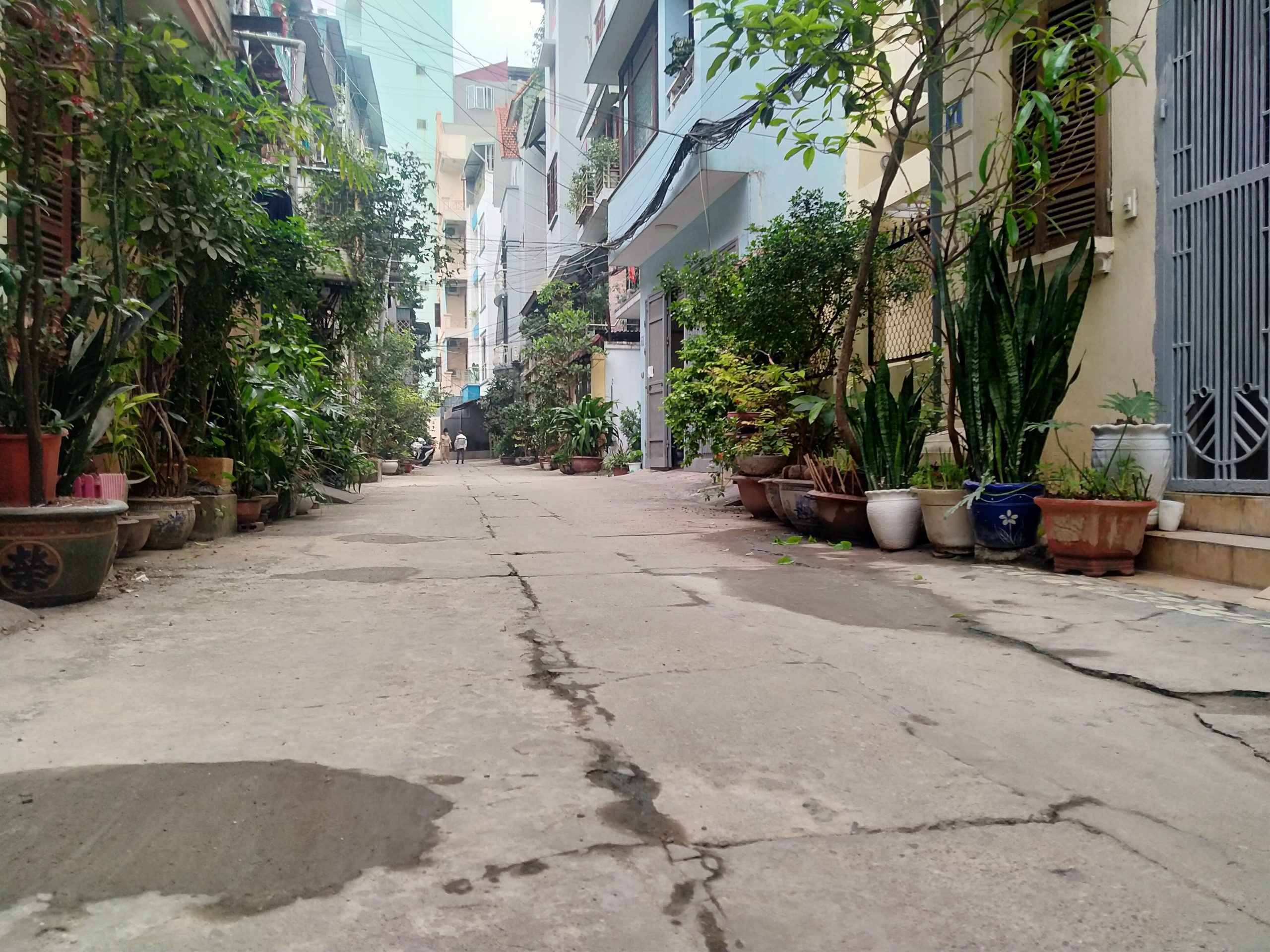 Bán nhà Hào Nam Vũ Thạnh 35m2 ô tô tránh kinh doanh đỉnh hơn 6 tỷ