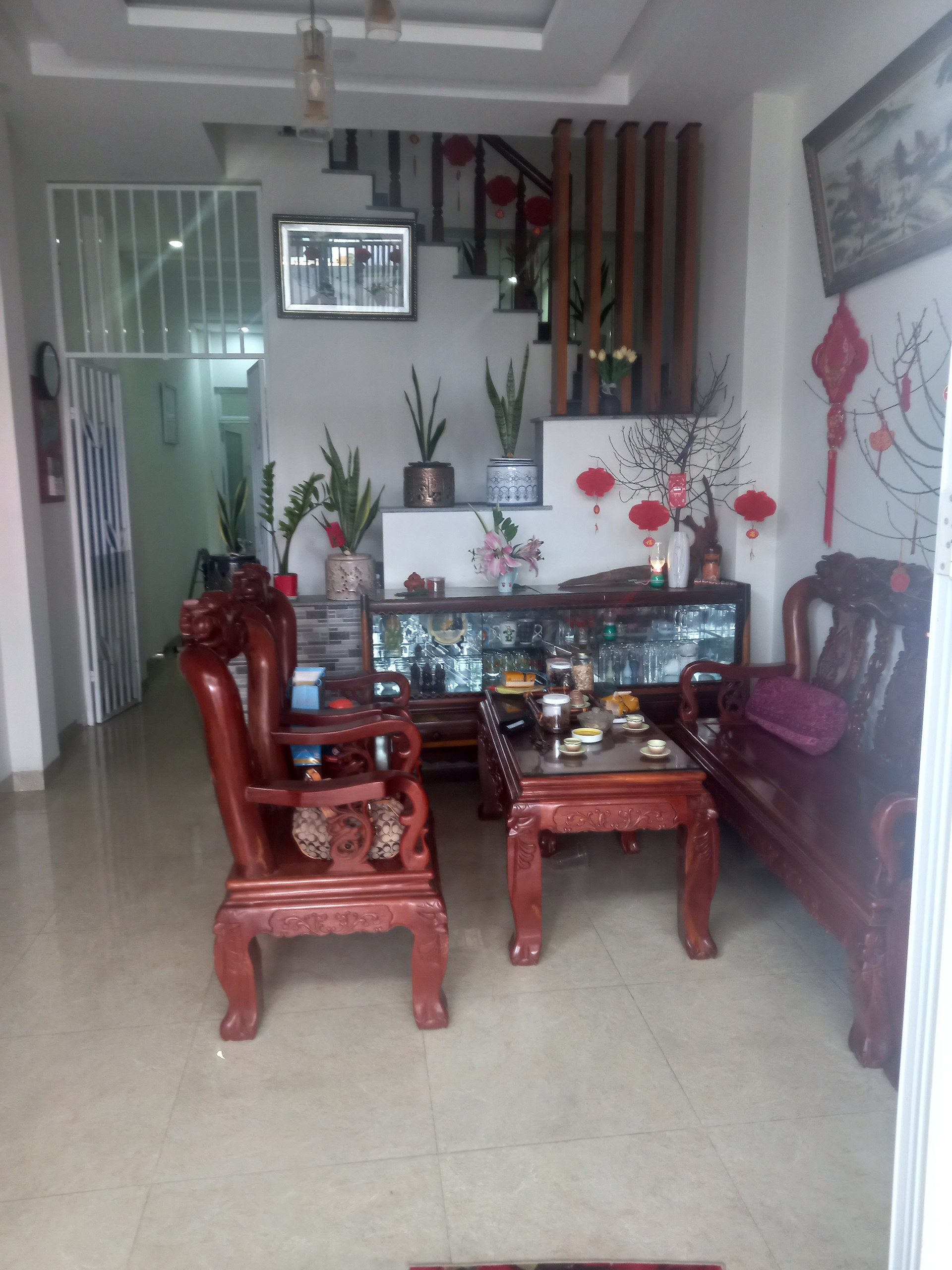 NHÀ HẺM 17/91 ĐƯỜNG HOÀNG DIỆU,PHƯỜNG VỈNH NGUYÊN,THÀNH PHỐ NHA TRANG,TỈNH KHÁNH HÒA !