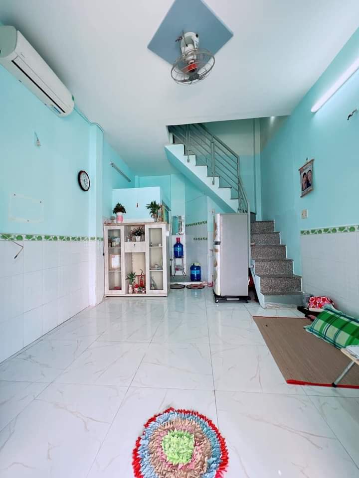 Chính chủ bán nhà Đường Tô Hiến Thành, P.15, Q.10