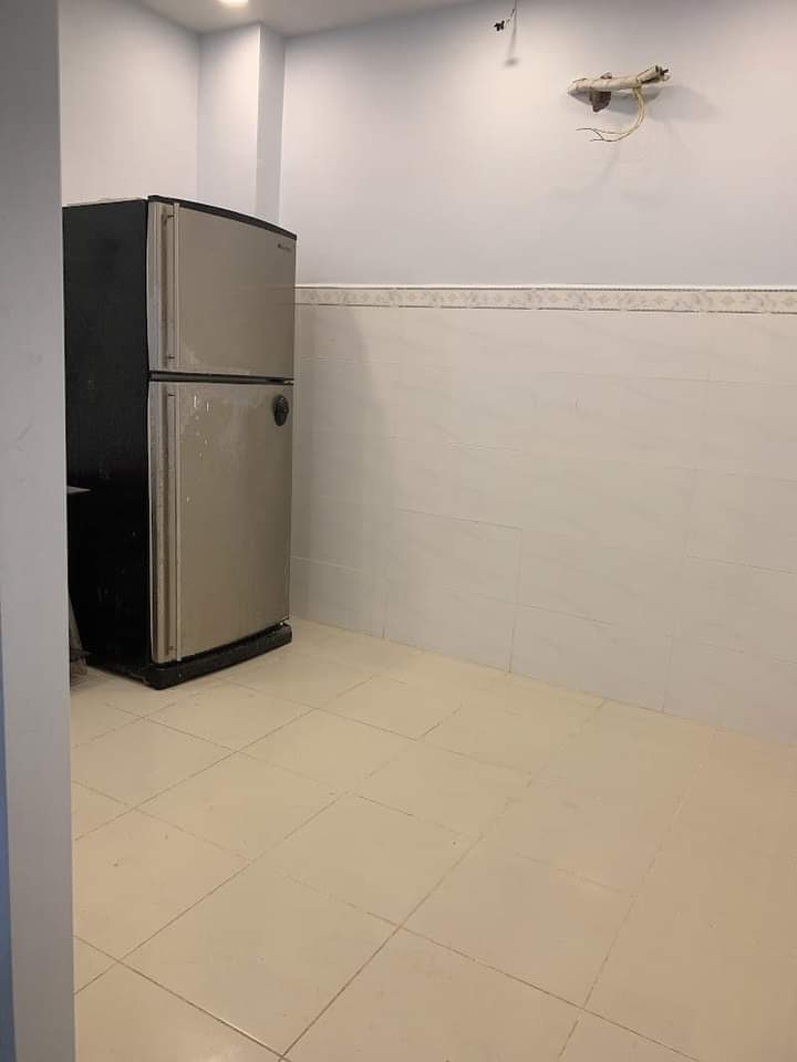 Chính chủ bán nhà Đường Thành Thái, P.15, Q.10