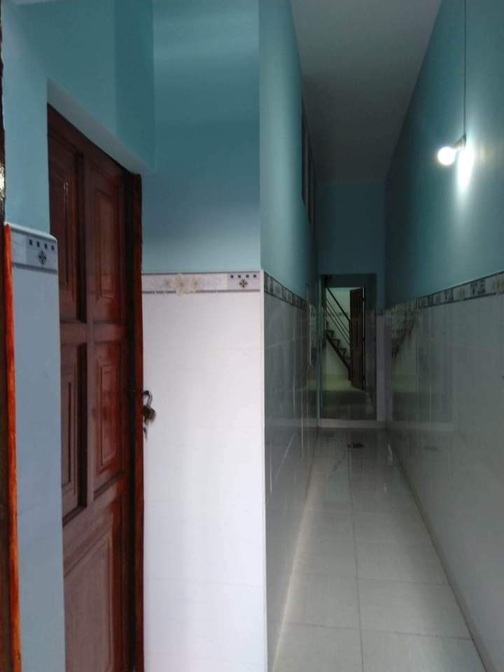 Chính chủ bán nhà Đường Bắc Hải, P.15, Q.10