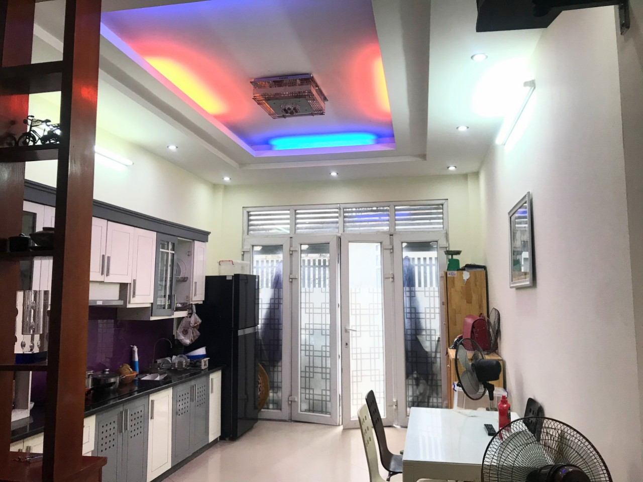 Bán nhà riêng đường Phú Diễn 35m2x4 tầng,mặt tiền 3,4m chỏ hơn 3 tỷ