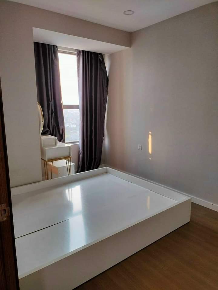 Chính chủ cần bán căn hộ chung cư Đường Thành Thái, P.14, Q.10