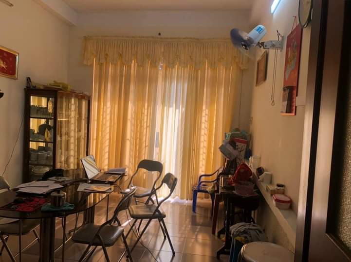 Chính chủ cần bán căn hộ chung cư Đường Nguyễn Kim, P.7, Q.10.