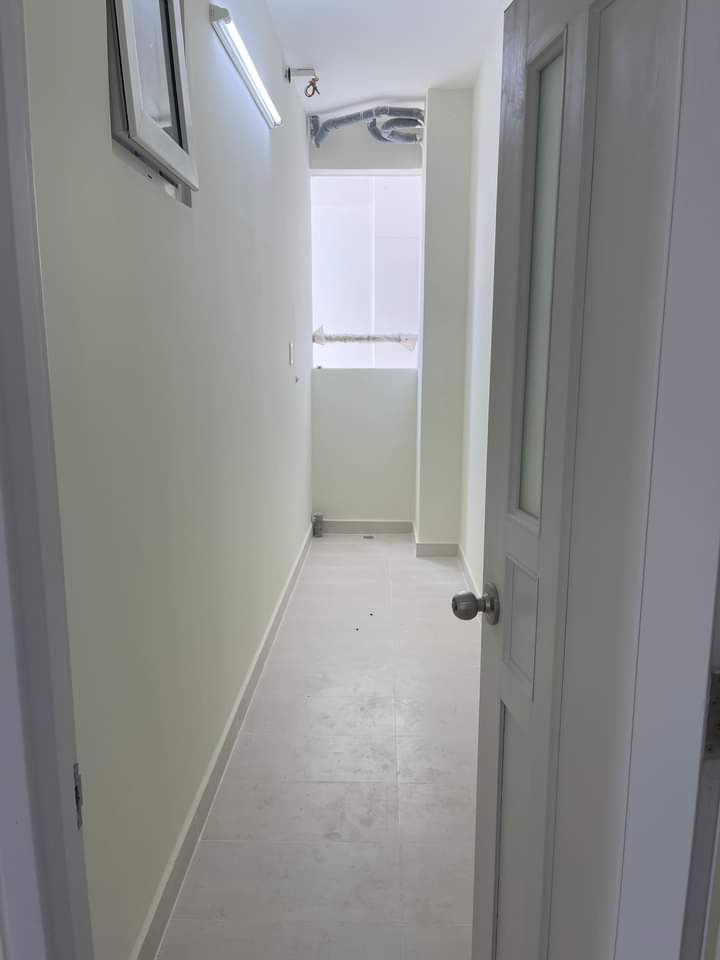 Chính chủ cần bán căn hộ chung cư Đường Lý Thường Kiệt, P.15, Q.10.