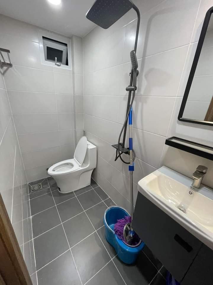 Chính chủ bán nhà PHÚ NHUẬN - LÊ VĂN SỸ THÔNG HỒ BIỂU CHÁNH