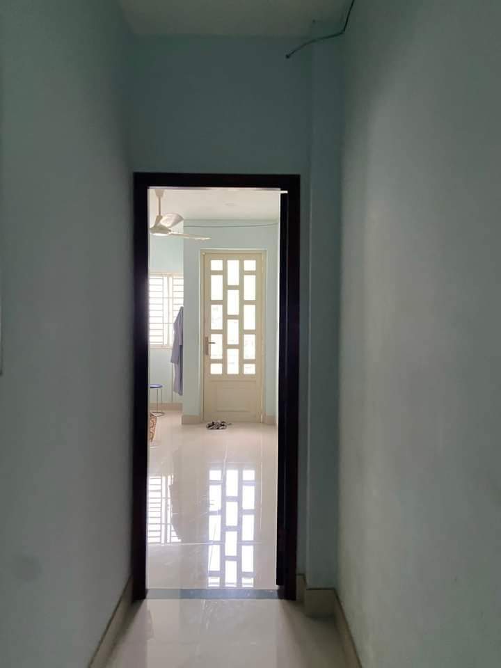 Chính chủ cần bán căn nhà Đường Nguyễn Hữu Cầu, Phường 24, Quận Bình Thạnh, Hồ Chí Minh.