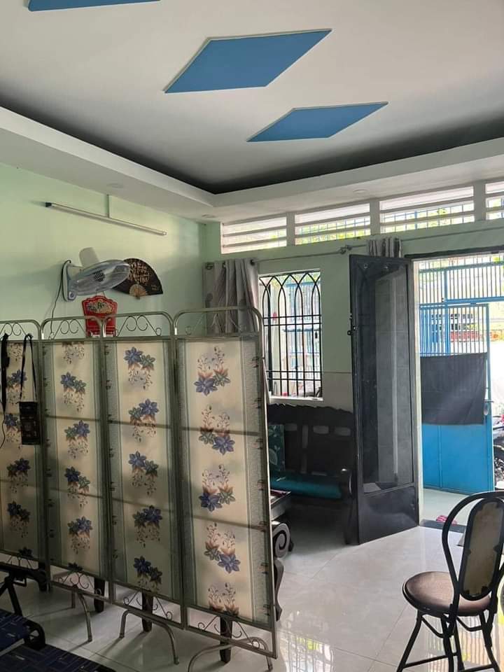 Chính chủ cần bán căn nhà Đường Hoa Lan, Phường 3, Quận Phú Nhuận, Thành Phố Hồ Chí Minh.