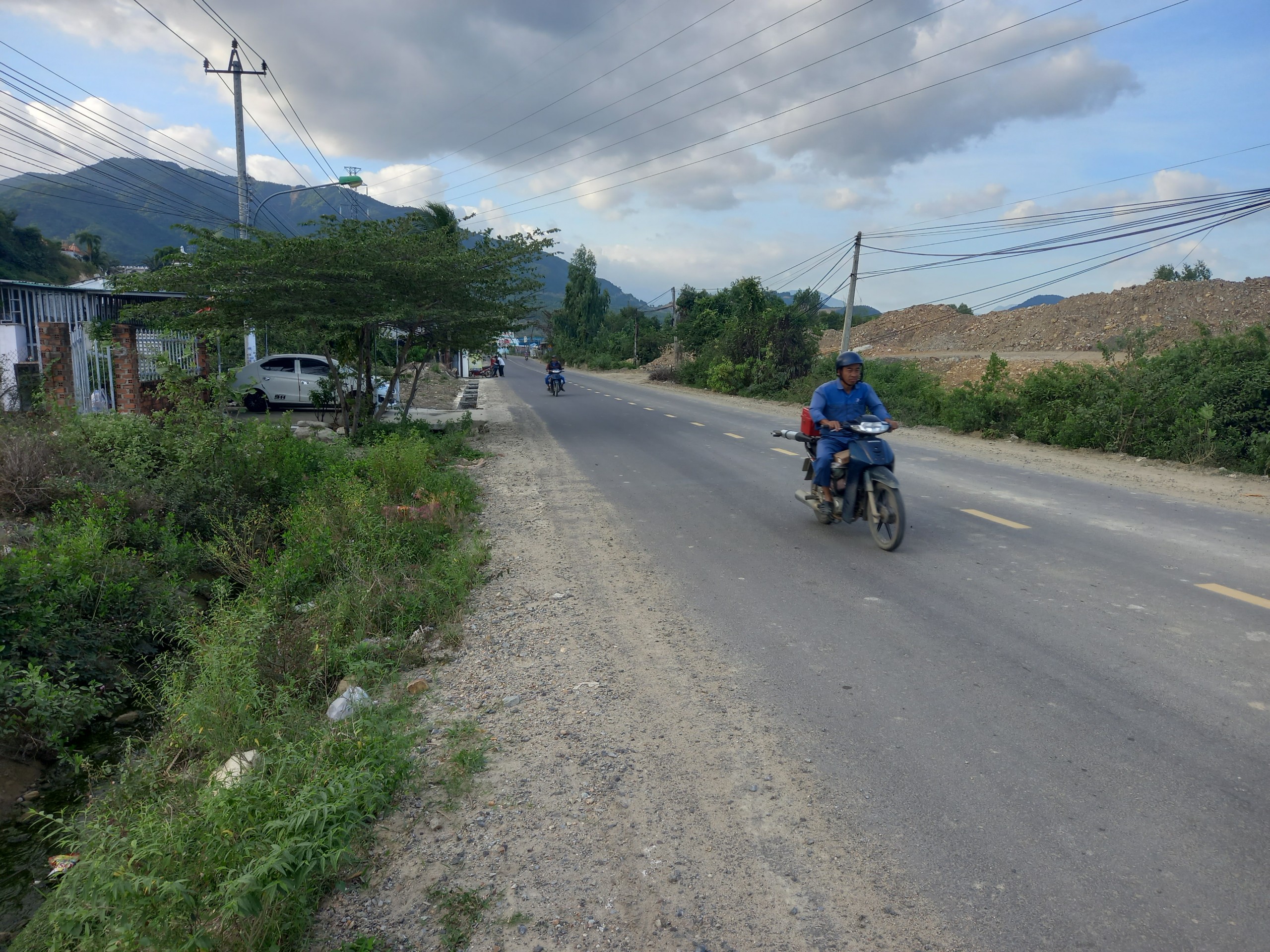 Đất Đẹp làm Kho,Xưởng,Biệt thự Sân vườn