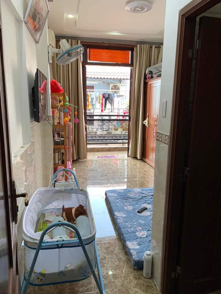 Chính chủ cần bán căn nhà Đường 16 Phường Tây Thạnh, Q. Tân Phú, Hồ Chí Minh