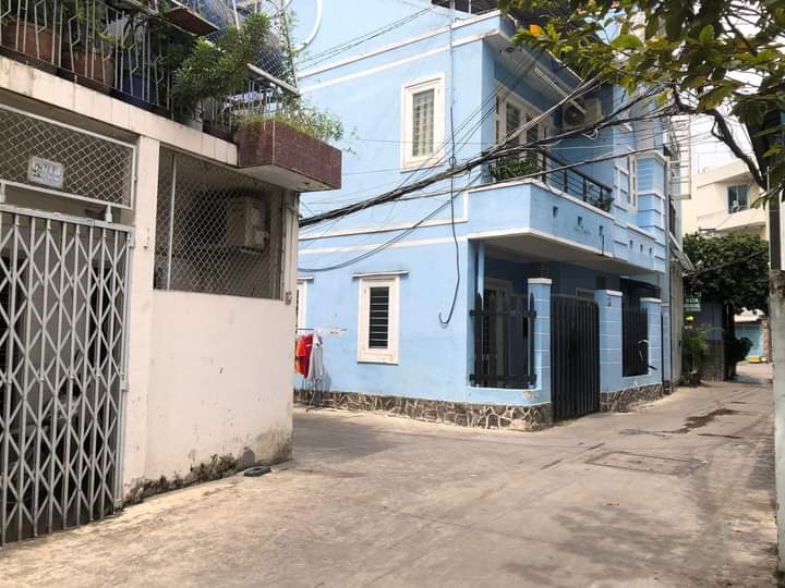 Chính chủ cần bán căn nhà Đường 66, Phường Phú Thạch, Q. Tân Phú, Hồ Chí Minh