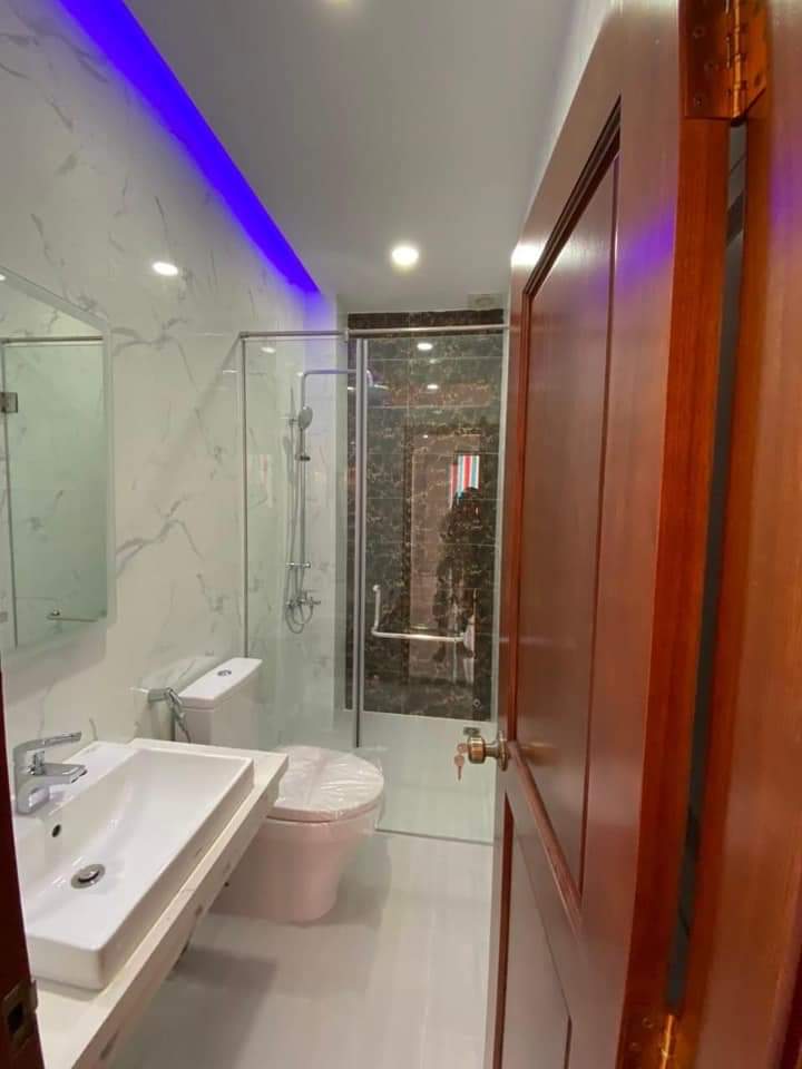 Chính chủ cần bán căn nhà Đường Trịnh Đình Thảo, Phường Hoà Thạnh, Q. Tân Phú, Hồ Chí Minh