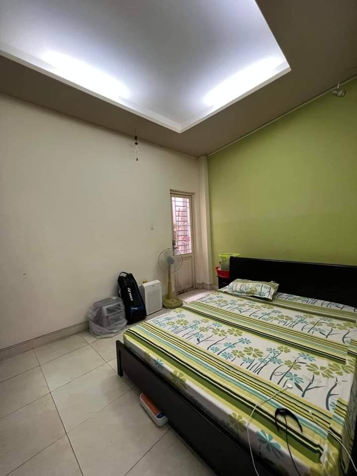 Chính chủ cần bán căn nhà Đường Nguyễn Thái Sơn, Phường 3, Q. Gò Vấp, Hồ Chí Minh