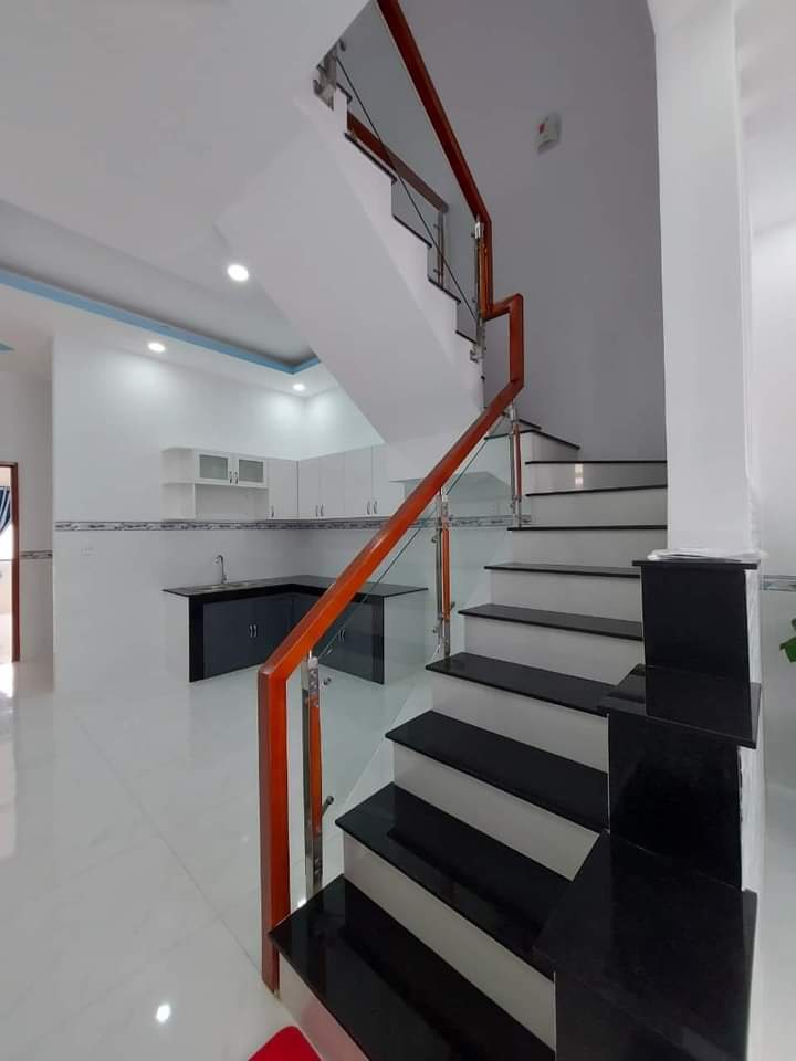 Chính chủ cần bán căn nhà Đường 66, Phường 17,Q. Gò Vấp, Hồ Chí Minh