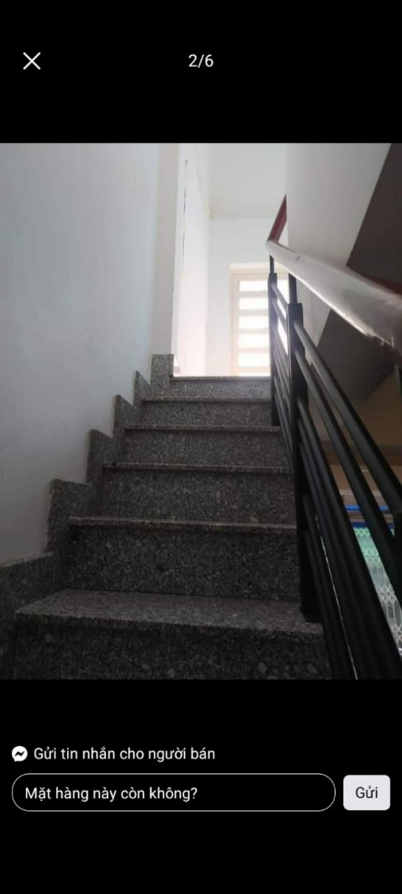 Chính chủ cần bán căn nhà Đường Nguyễn Du, Phường 13, Q. Gò Vấp, Hồ Chí Minh