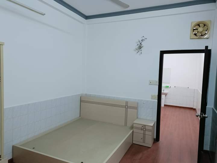 Chính chủ cần bán căn nhà Đường 60, Phường 14, Gò Vấp, Thành Phố Hồ Chí Minh