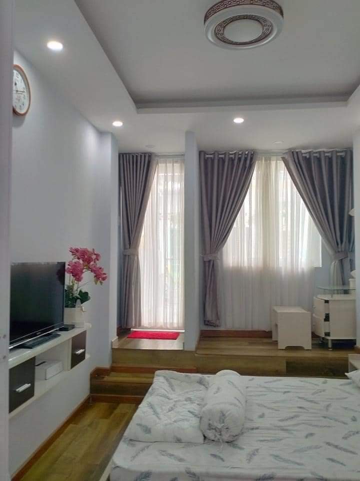 Chính chủ cần bán căn nhà Đường Lê Lợi Phường 16, Gò Vấp, Thành Phố Hồ Chí Minh