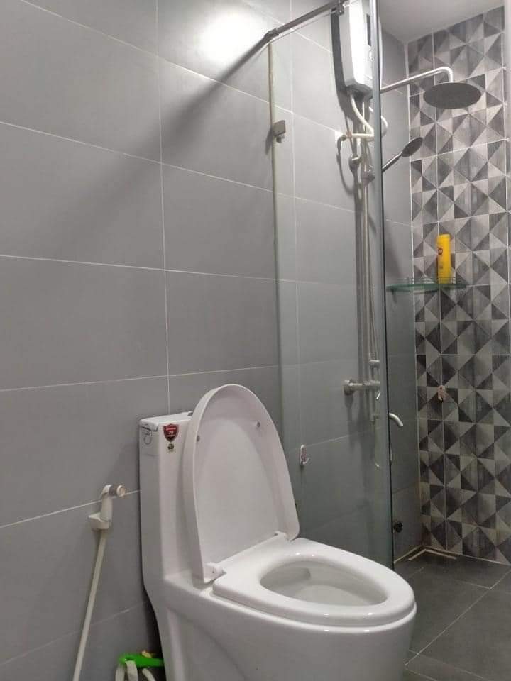 Chính chủ cần bán căn nhà Đường 26/3, Phường 16, Gò Vấp, Hồ Chí Minh