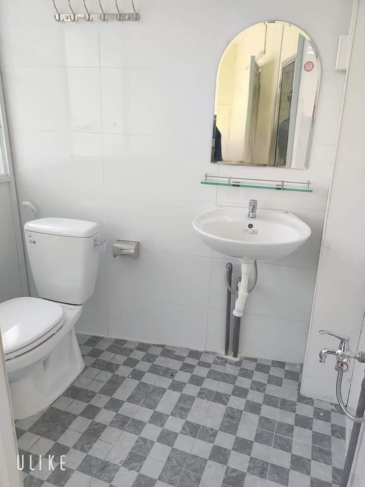 Chính chủ cần bán căn nhà Đường 22, Phường 15, Gò Vấp, Hồ Chí Minh